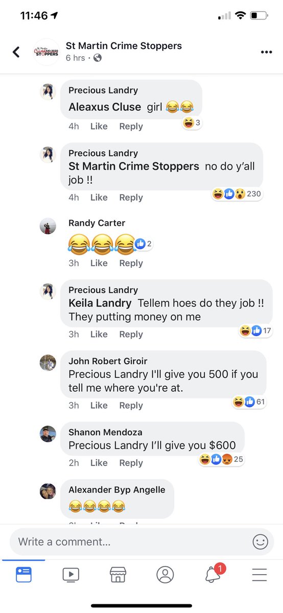 kaypee1211's tweet photo. Facebook is a wild place 😂😂😂😂😂😂😂😂😂😂😂😂😂😂😂 and Precious is a savage. https://t.co/xmF2dD3SlC