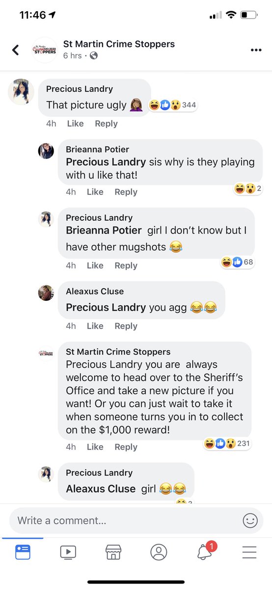 kaypee1211's tweet photo. Facebook is a wild place 😂😂😂😂😂😂😂😂😂😂😂😂😂😂😂 and Precious is a savage. https://t.co/xmF2dD3SlC