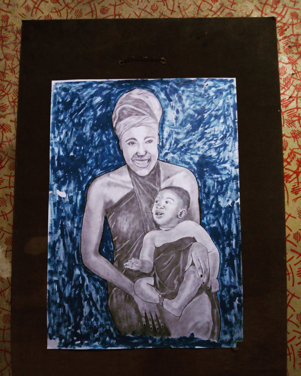 maredi_sa's tweet photo. Nobody is important than a carrying mother https://t.co/Cw6RokCyy5