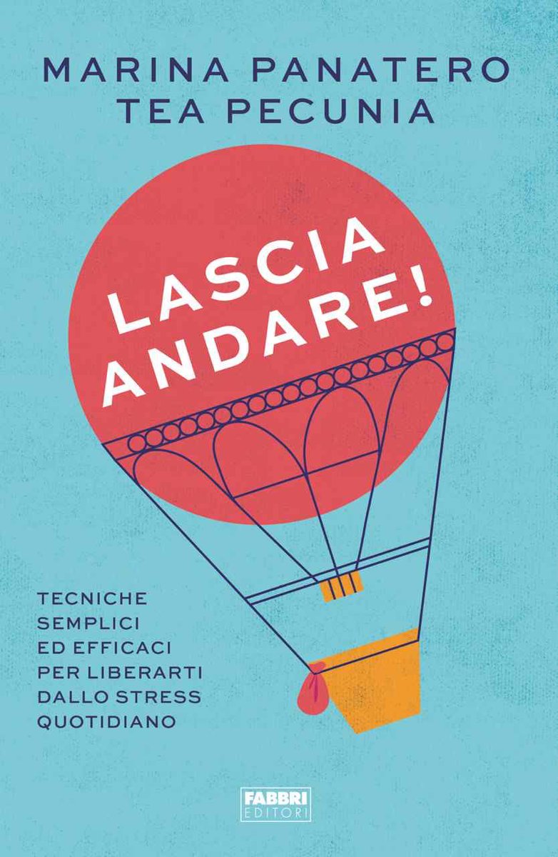 Il mio libro e di Marina Panatero offre tecniche pratiche per la sopravvivenza quotidiana, per riuscire a farci scivolare addosso tutto ciò che ci appesantisce e ci fa male. #fabbrieditori #libri #rizzolilibri #libro #benessere #pace #meditazione <a href="/FabbriEditori/">Fabbri Editori</a>  <a href="/versus5823/">savio</a>