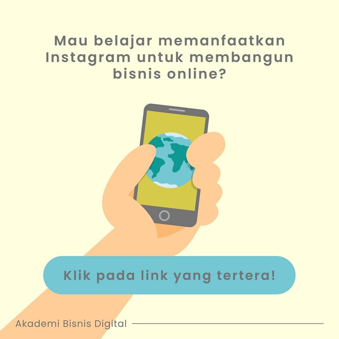NicoDRobin's tweet photo. Dapet duit dari main instagram tanpa endorse?  Bisaaa... 

Klik aja:

https://t.co/vOr2s9cL4g

#pengusaha #peluangbisnis #peluangusaha https://t.co/GwsJEYDDWS