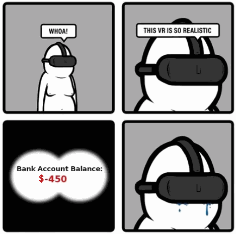 CheckpointGC's tweet photo. so real it hurts 😥

#videogames #internetcafe #gamingbar #checkpointesports #checkpointbar #goldcoast #goldcoastbars #goldcoastevents #surfersparadise #surfersparadisebars #surfersparadiseevents #vr #vrmemes #virtualreality #videogamememes #gamingmemes https://t.co/8X1rqMVqin