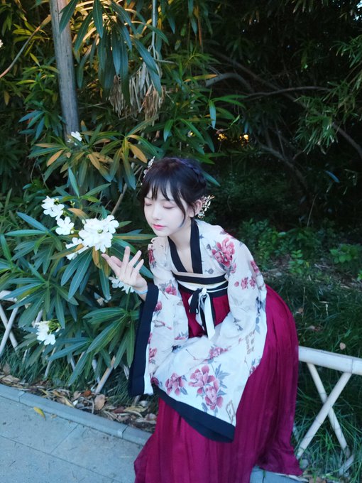 Twitterのコスプレ画像40