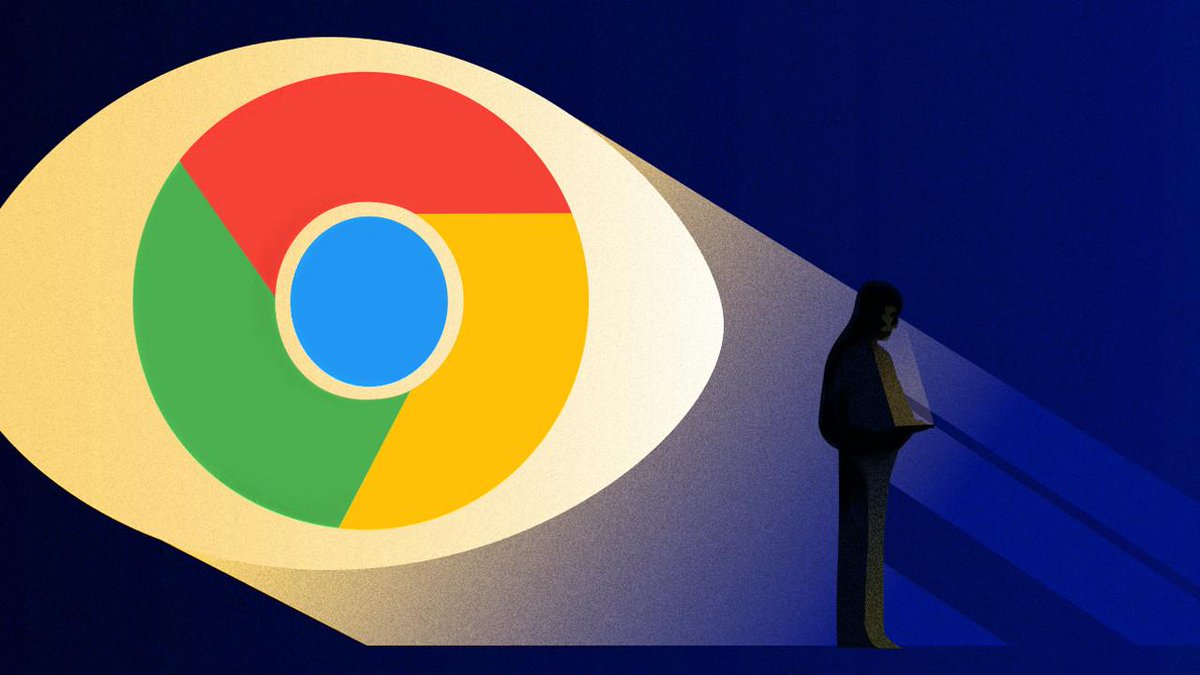 Achats, déplacements, enregistrements de voix... J'ai fouillé dans les données que Google conserve sur moi depuis treize ans (et rien ne lui échappe)

francetvinfo.fr/internet/googl…