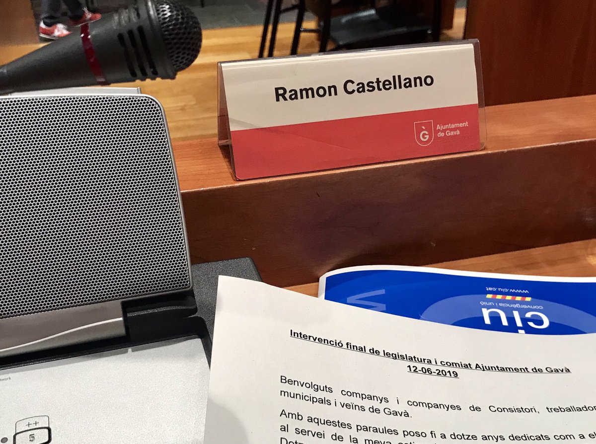 Ramon Castellano 🎗 tweet media