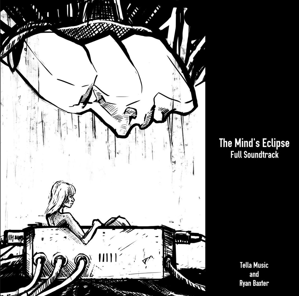 Hey! Did you pick up The Mind's Eclipse this week?

Did you enjoy the music? Well, you can grab the soundtrack for FREE right here:
themindseclipse.itch.io/the-minds-ecli…

#indiegame #indiedev