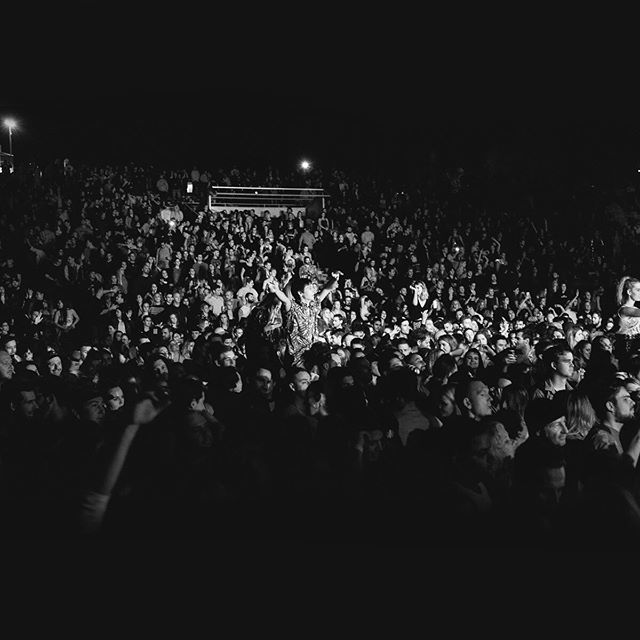 We’re getting ready for next season! Who do you want to see next on stage at Red Hill Auditorium? 📸 @ezraalcantra bit.ly/2ZpCVtx