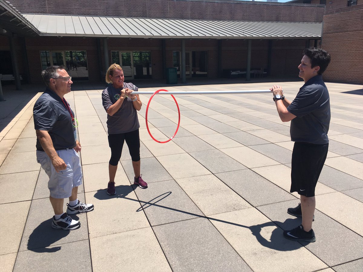 NH_Coaching_'s tweet photo. Great breakout session by @jpatc1 during Day 2 of @coachgambetta #GAINXII with great #Creativity & #Imagination for ‘Hip to Soulder’ work... https://t.co/wfBMBxy4d9