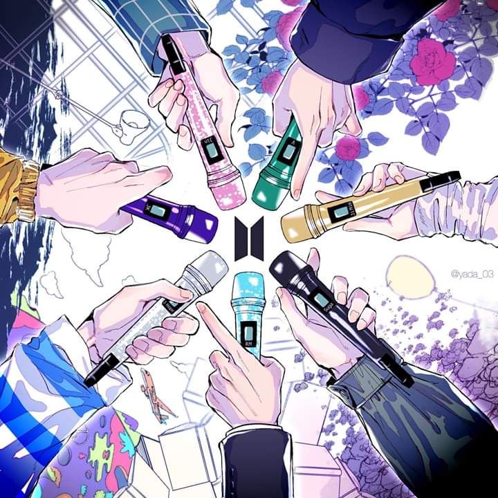 ShiroMochi1's tweet image. Happy Birthday 6 years BANGTAN. Chặng đường không phải dài nhưng cũng chẳng ngắn. Chỉ mong các anh có thể bình an và khỏe mạnh thôi. Yêu các anh nhiều

Form Vietnam with love! 

#6YearsWithLuv
#6Yearswithbangtan 
#6YearsWithOurHomeBTS 
#6YearsWithBTS