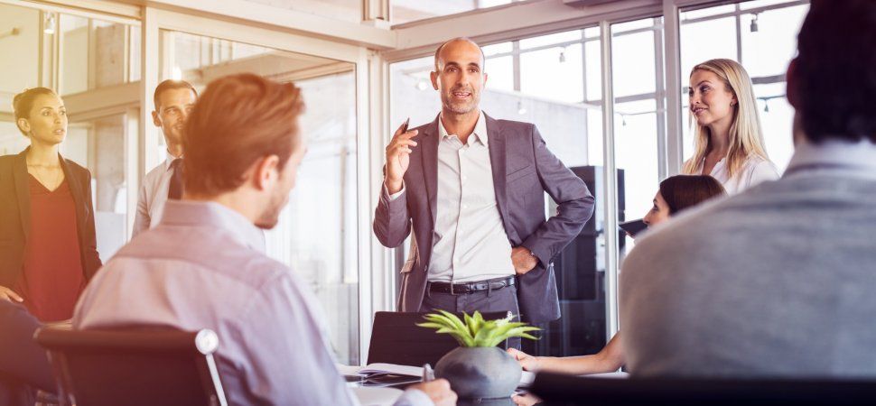 elainebeare's tweet image. 9 Ways to Make Sure Your Team Is Really Getting Your #LeadershipMessage via @StartupPro @Inc #Communication buff.ly/2KIzURd