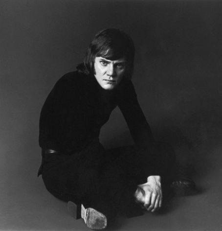 Happy birthday to Malcolm McDowell.. 