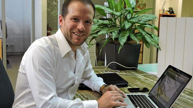 Angel Loop is proud to continue to support <a href="/RiverCityLabs/">🚀River City Labs</a> accelerator grad <a href="/TalentVineHQ/">TalentVineHQ</a> and Justin Falk, a truly inspirational local founder.