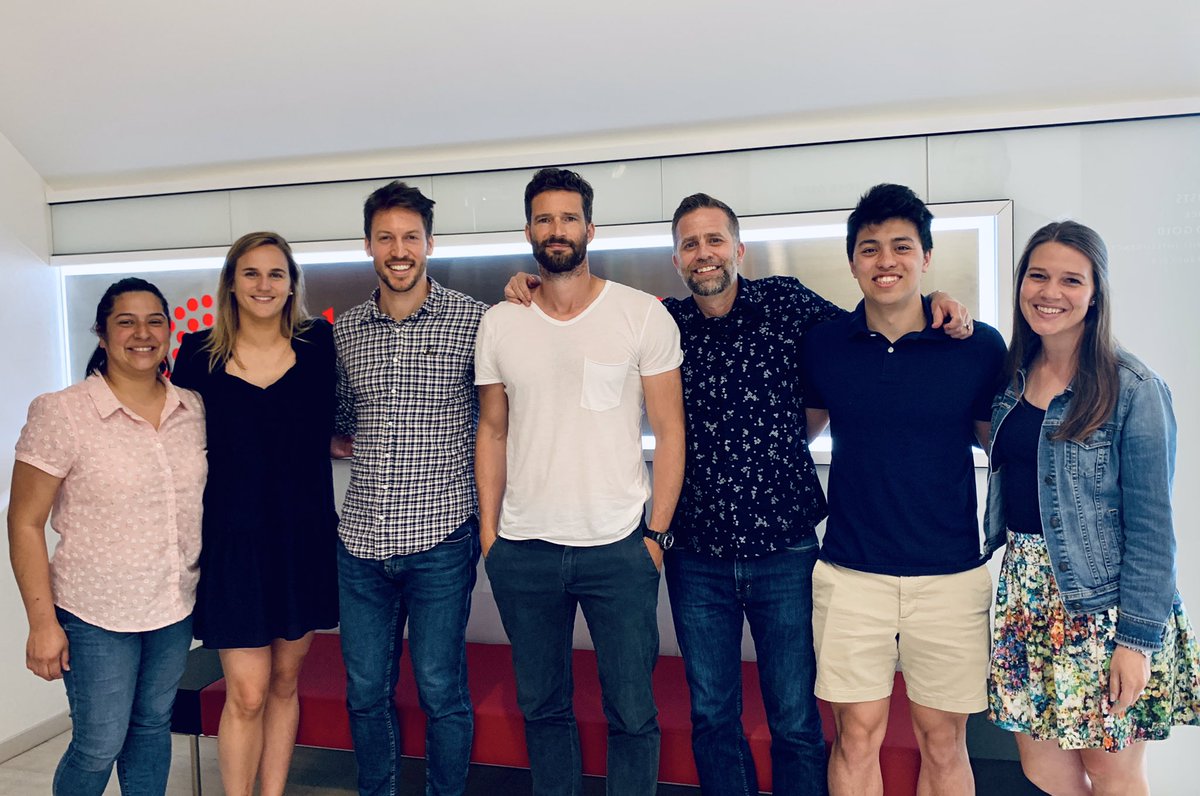 arnefriedrich's tweet photo. Today I had the privilege to share some thoughts and experiences at @USC on the topic of peak performance and emotional health! Thanks @BenHoultberg for having me! #usc #university #cali #usa #performance https://t.co/hctOQvu5Mi