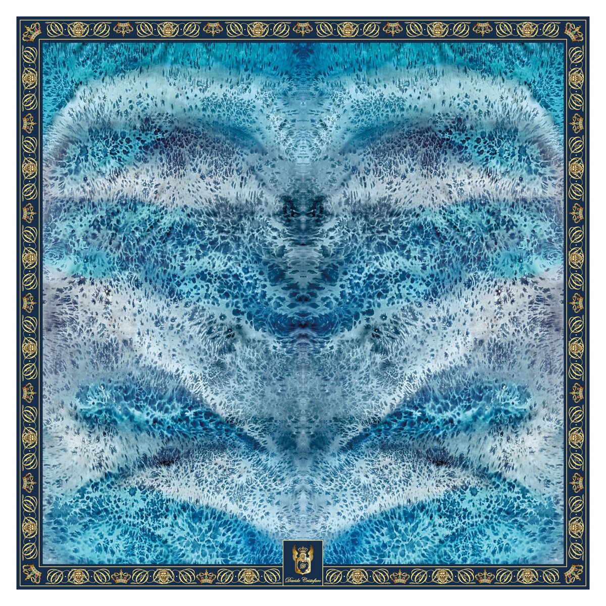 Refresh your look, explore new perspectives.
“DEEP BLUE” Scarf available in Cotton/Silk Fabric, Silk, Chiffon or Cashmere.
Pre-Order your scarf...
Discover more on:
davidecristofaro.com
#davidecristofarofficial #collaboration #fluiditycollection #promotion #menwears #fashion