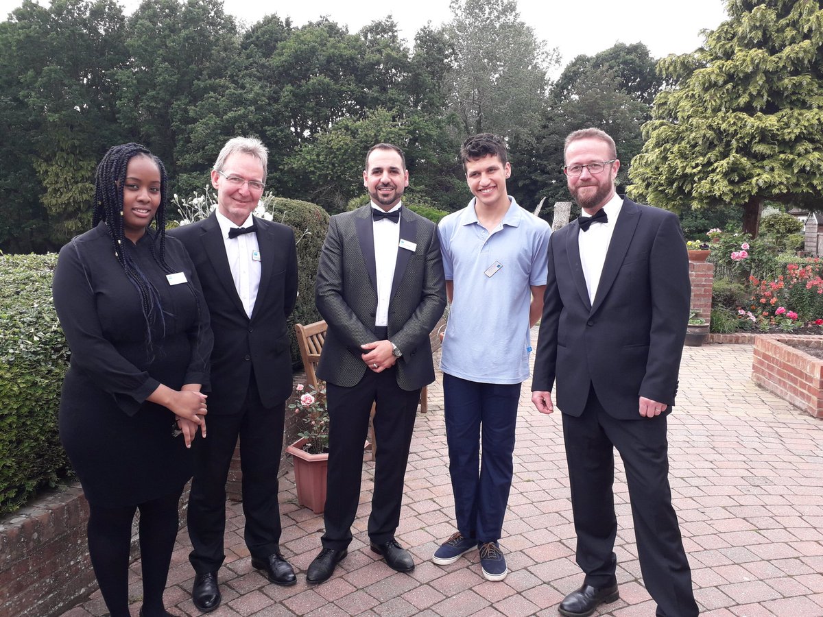 LMencap's tweet image. Our learners  have been doing really well at their work experience at BUPA. A big thanks to @Bupa staff who have been amazing  @BupaUK Today we're celebrating  their CQC outstanding grading! #BUPAArbookHouse