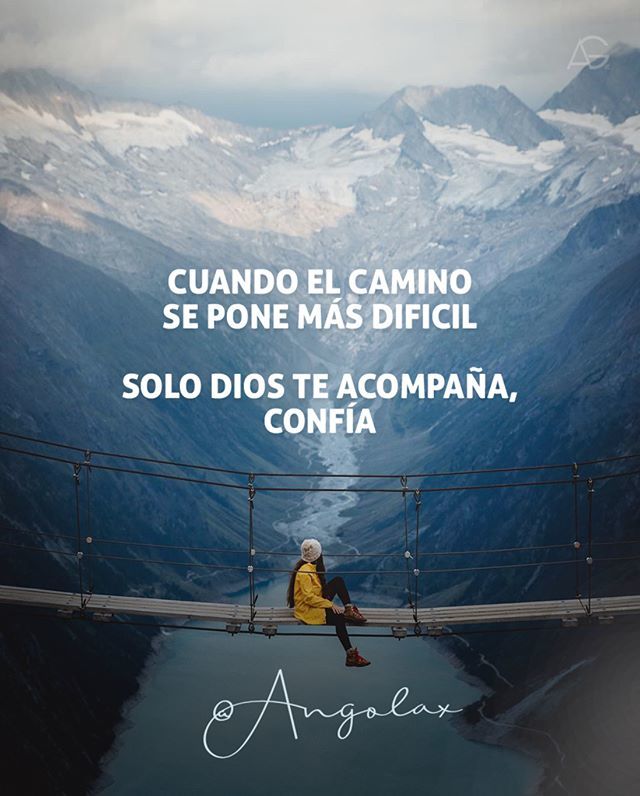 Angolax's tweet photo. No es necesario estar acompañado de personas para sentirte fuerte! Siempre alguien fuerte te acompaña!
Opina 👇🏼 #emprendedores #negocios #exito #emprendimiento #motivacion #angolaxemprende #emprendedor #liderazgo #emprender #dinero #Angolax® #marketing #metas #sue #a #liber… https://t.co/f0ES2BMxMk
