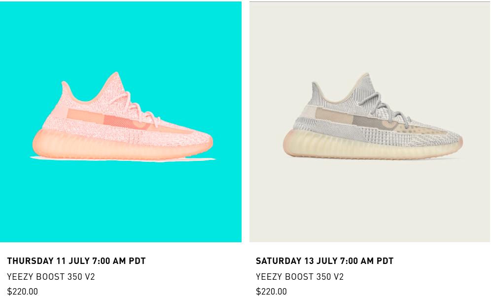 adidas Yeezy Boost 350 V2 Lundmark Reflective Solelinks