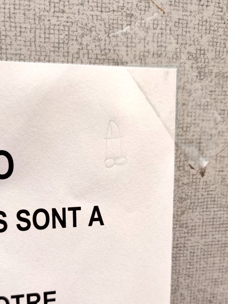 J'habite dans un quartier chaud où la délinquance fait rage