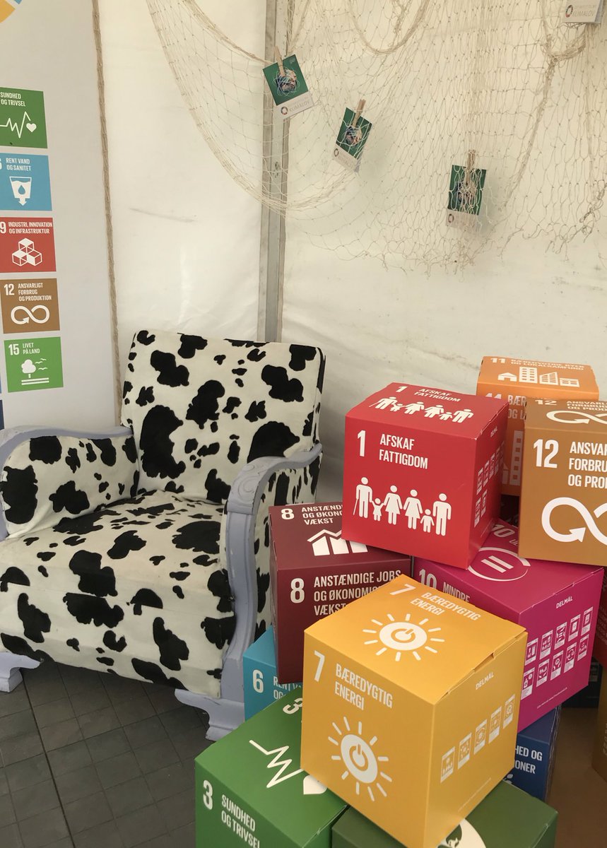 Stine Grenaa Jensen tweet media