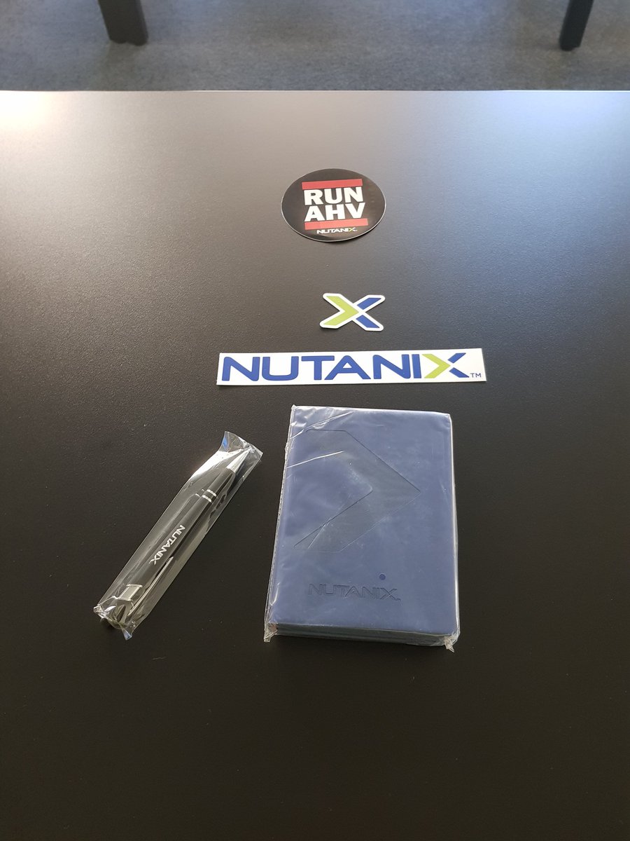 cmegroz's tweet photo. For two days the #Swiss #Nutanix team is organizing the #NCIP training for all our partner in @Lausanne #labs https://t.co/CszDUE9ceL