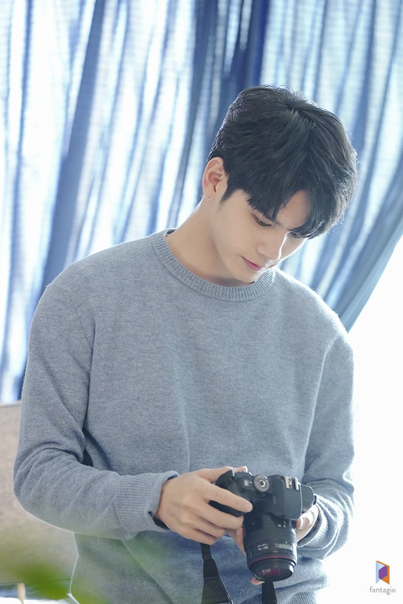 옹성우 💖 WELO ✨ [slow] tweet media