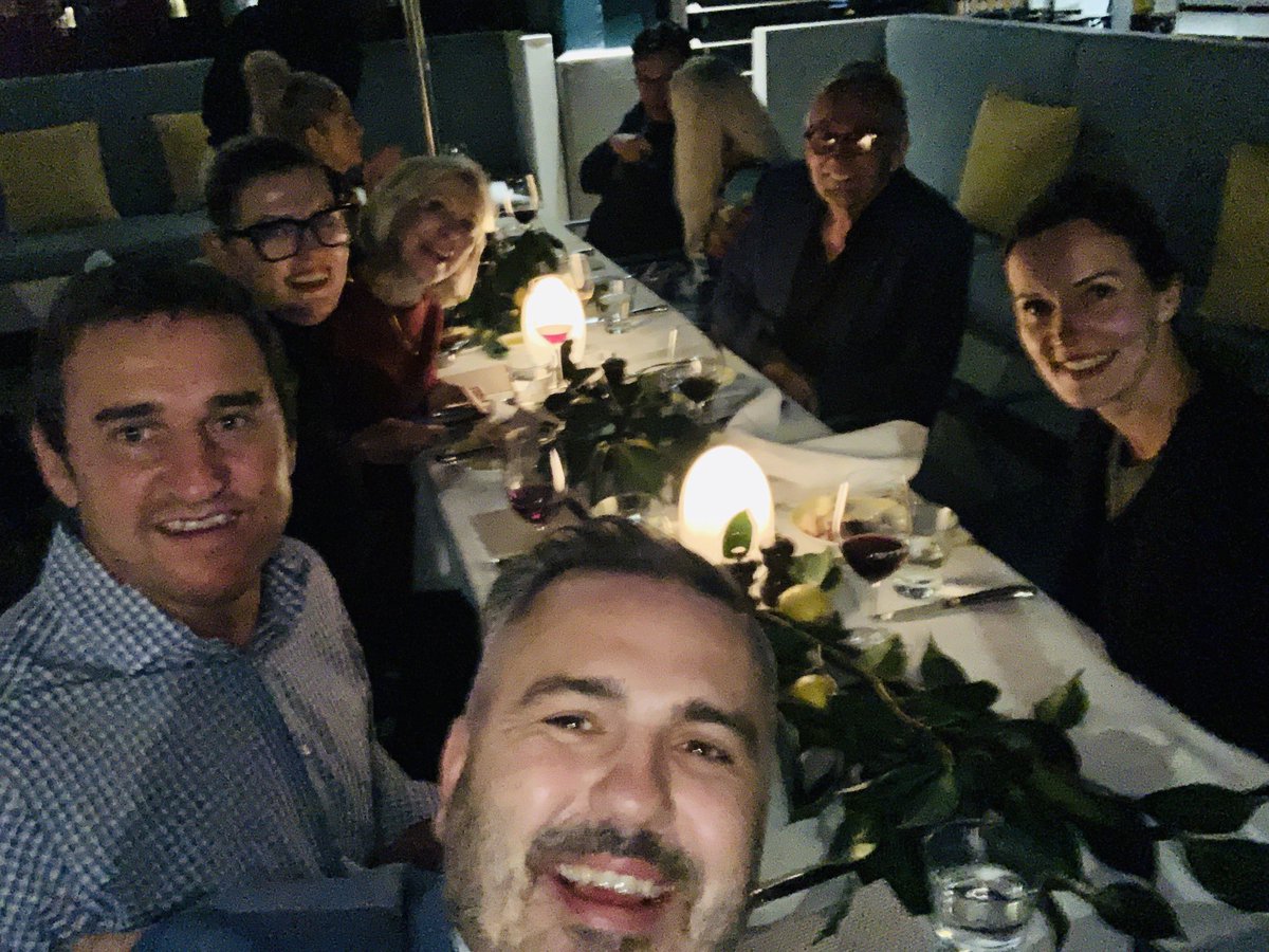 La dolce vita! #escapetoOTTO