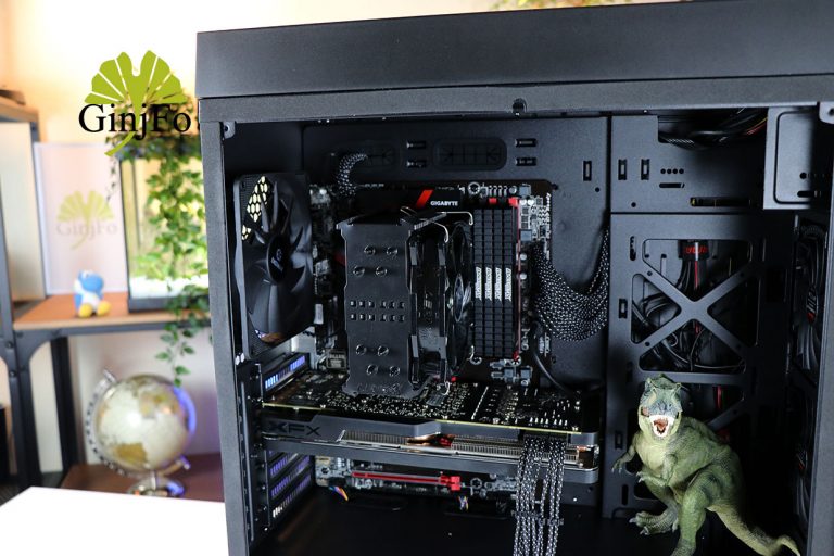 Enermax_FR's tweet photo. Toujours à la recherche du boîtier gaming idéal? @GinjFo l'a peut-être trouvé en le #Saberay #ADV 😍 A découvrir ici: https://t.co/CTTPyRANzr https://t.co/YUcF6K0Wua
