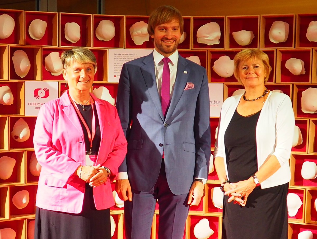 Breastcancer.cz tweet media