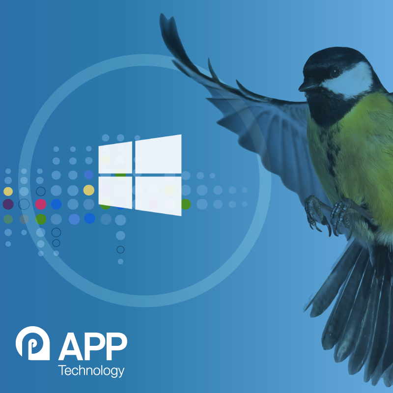 APPtechnology tweet media