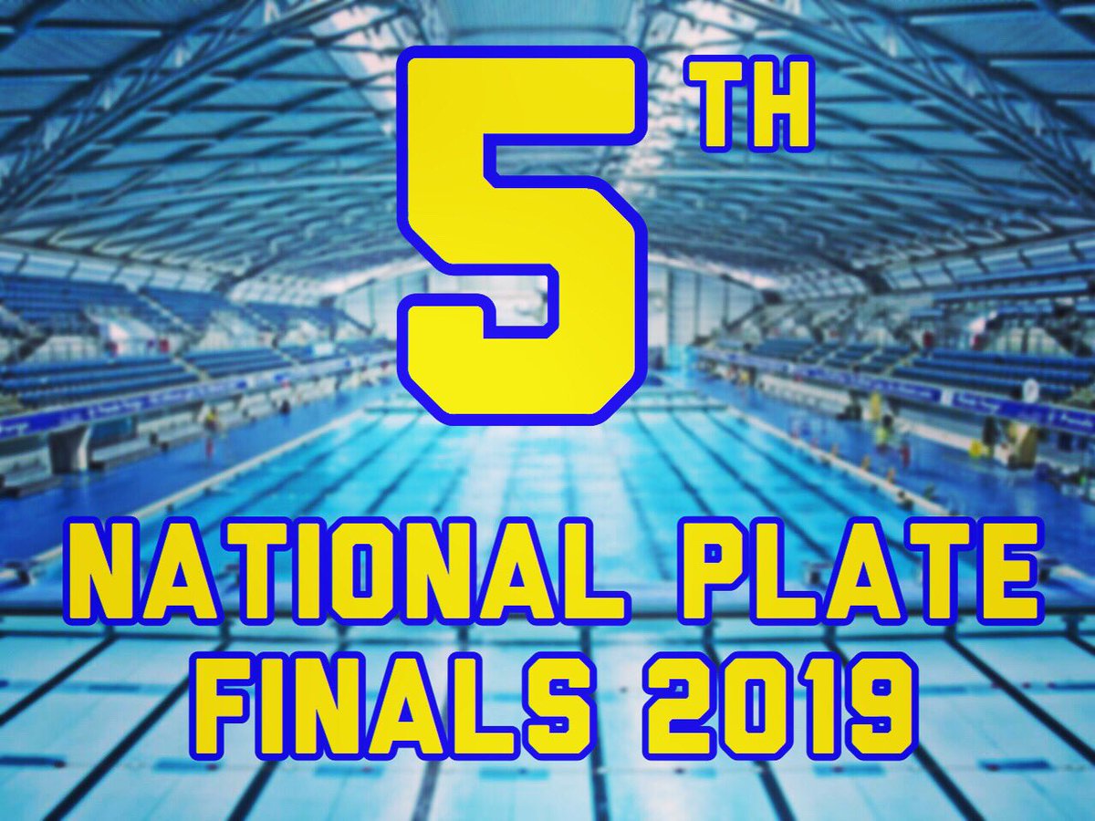 stalbansUWH's tweet photo. @radioverulam @HertsNews @StAlbansNews last weekend in Sheffield at the National Championships we came 5th in the plate final, placing us 13th nationally. Up 5 places on last years result. #getintouch #inspire #uwh #underwaterhockey #stalbans #StAlbansSportsAwards https://t.co/gjxa6zeH0q