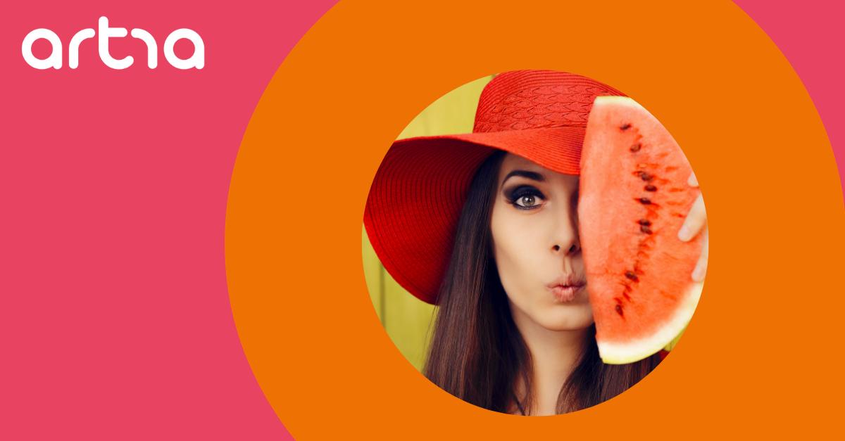 Vandaag is de Inspiratiedag van artra! Zien we jou straks? Wij hebben er zin in :-)