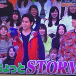 Vs嵐で 言葉より大切なもの が話題に トレンドアットtv