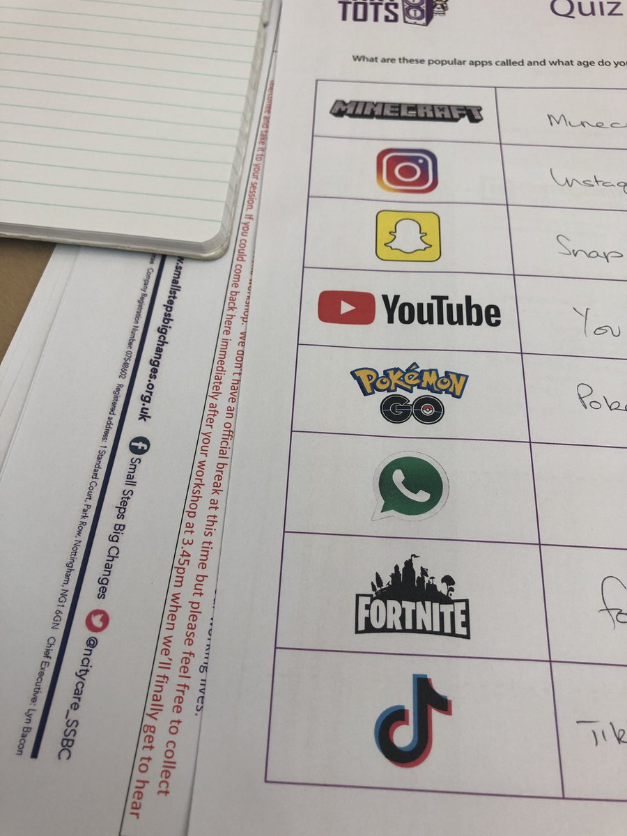CapstickKarla's tweet photo. Looking forward to learning more about Freedom Foundation and #FunkyTots and online mental safety and positive use of social media through music and dance #SSBC19 @ncitycare_SSBC https://t.co/EKEEZohz9O