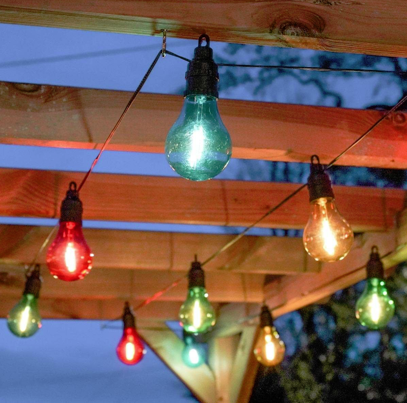 FestoonLight tweet picture
