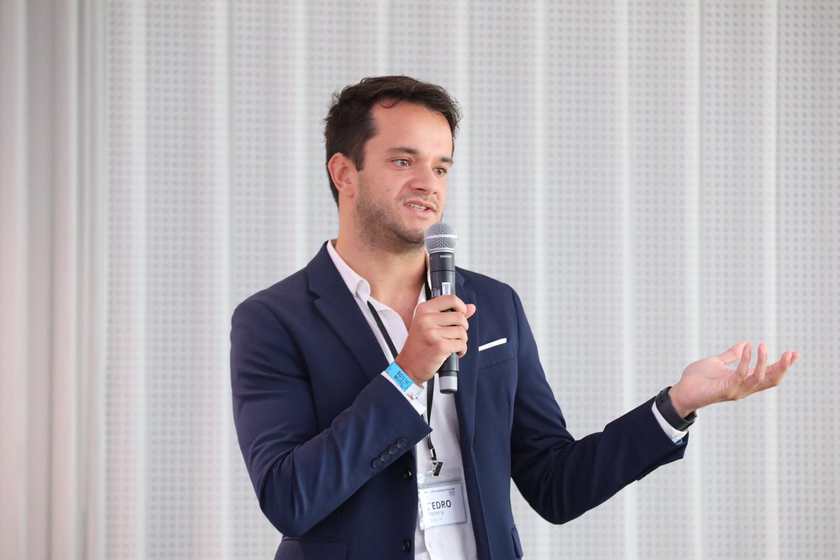 Latam Edge tweet media