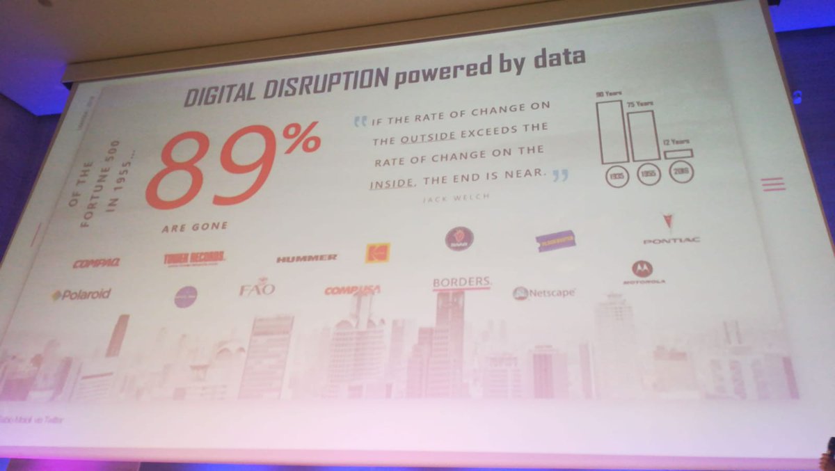 È il momento Anna Sirica <a href="/ASI_spazio/">Agenzia Spaziale ITA</a> - Direttore Agenzia Spaziale Italiana - che parla dell’AI per il benessere organizzativo e l’efficienza della PA. #impresa #business #PMI #industria40 #tecnologie #digitaltransformation