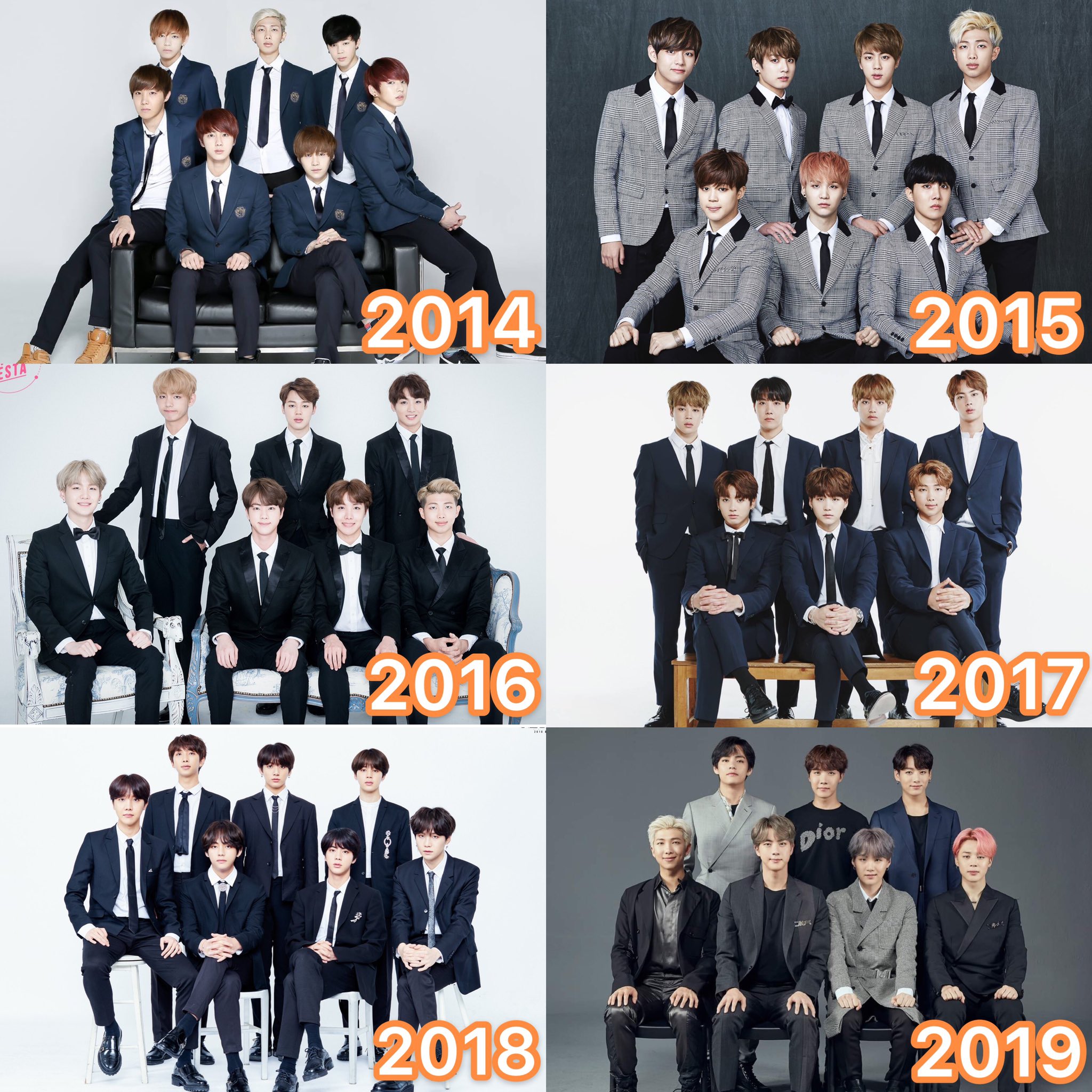 防弾少年団(BTS) - jhs@army 今日のARMY 607 ☆ 613 ティーザー ＆ 608 ☆613 (For ARMY