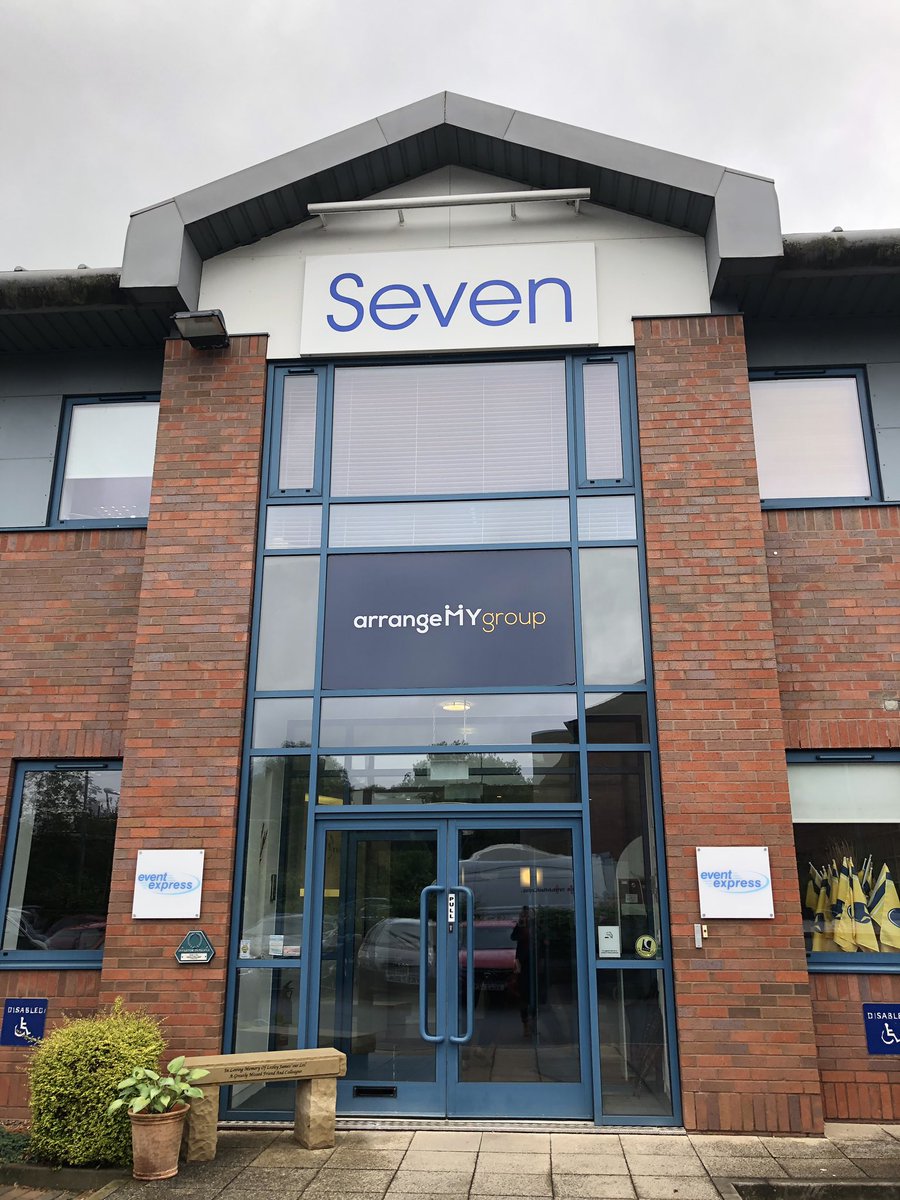 Great morning meeting some of the team at ArrangeMy with <a href="/AHintOfLimeVP/">Lime Venue Portfolio</a> looking forward to working on new enquires with them.