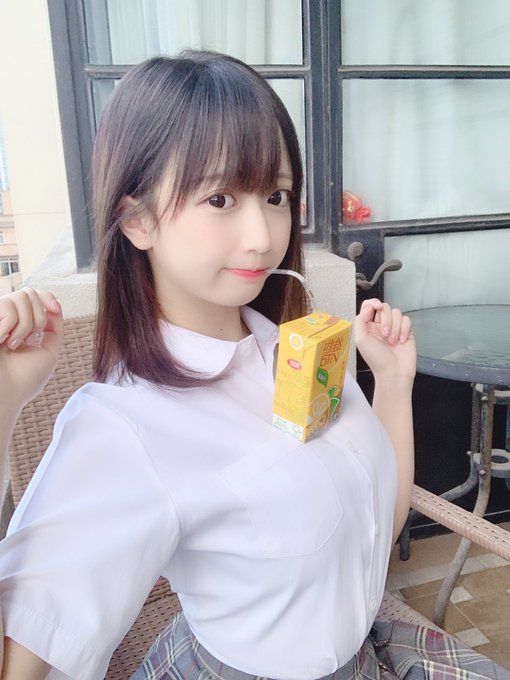 コスプレイヤーyamiのTwitter画像15