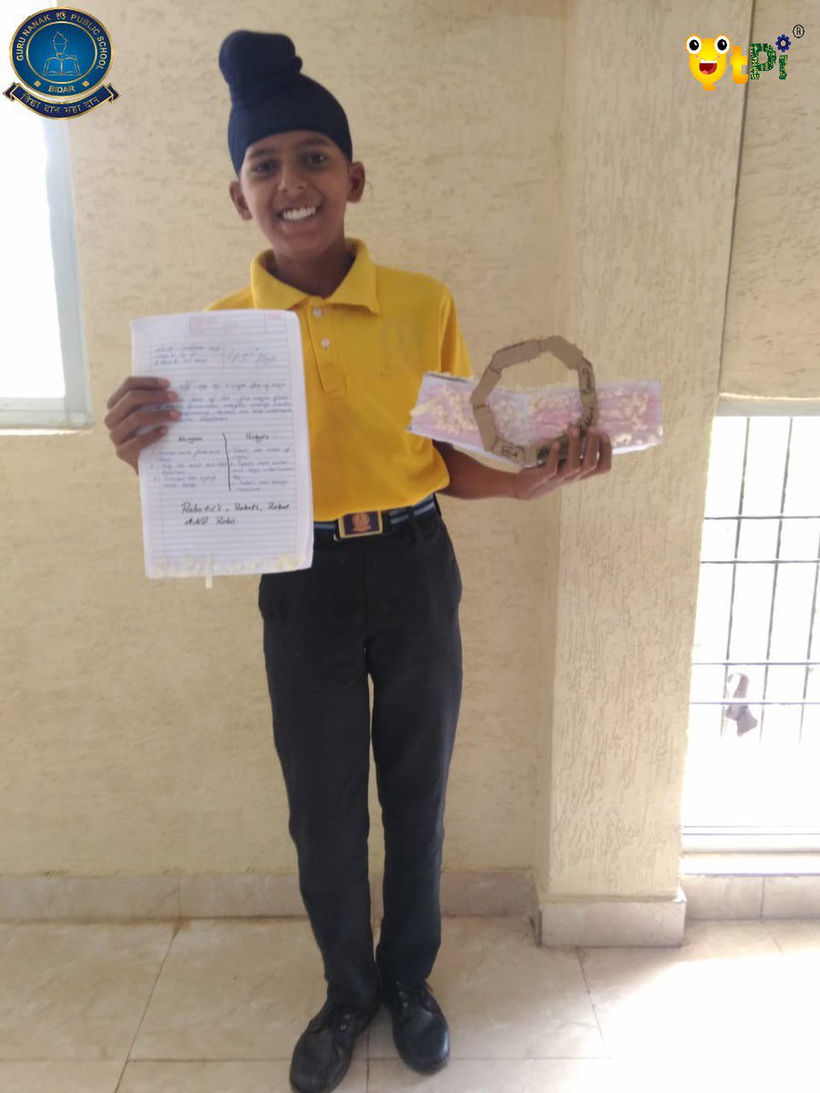 qtpiofficial's tweet image. Children ways of doing &amp;amp; finding joy teaches a way 2 contentedness. As rightly put by Chuck Palahniuk, “Find joy in everything you choose to do. Every job, relationship, home… it’s your responsibility to love it, or change it.” 
#QtPiRobotics #Robot #QtSchool #Joy #Contentment