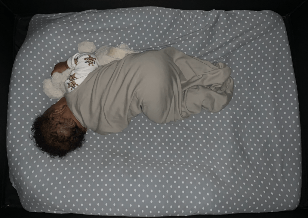 Genius_Baby_App's tweet photo. Sleep training a breastfed baby: Every child develops at their own pace so it is important to be sure that your baby is developmentally ready to start any of these sleep training techniques. It also helps to develop a... https://t.co/3SSr5Hvlmx https://t.co/aBC3k1mH95