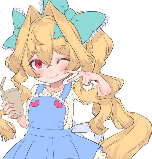 新しい液タブが届いたー! 