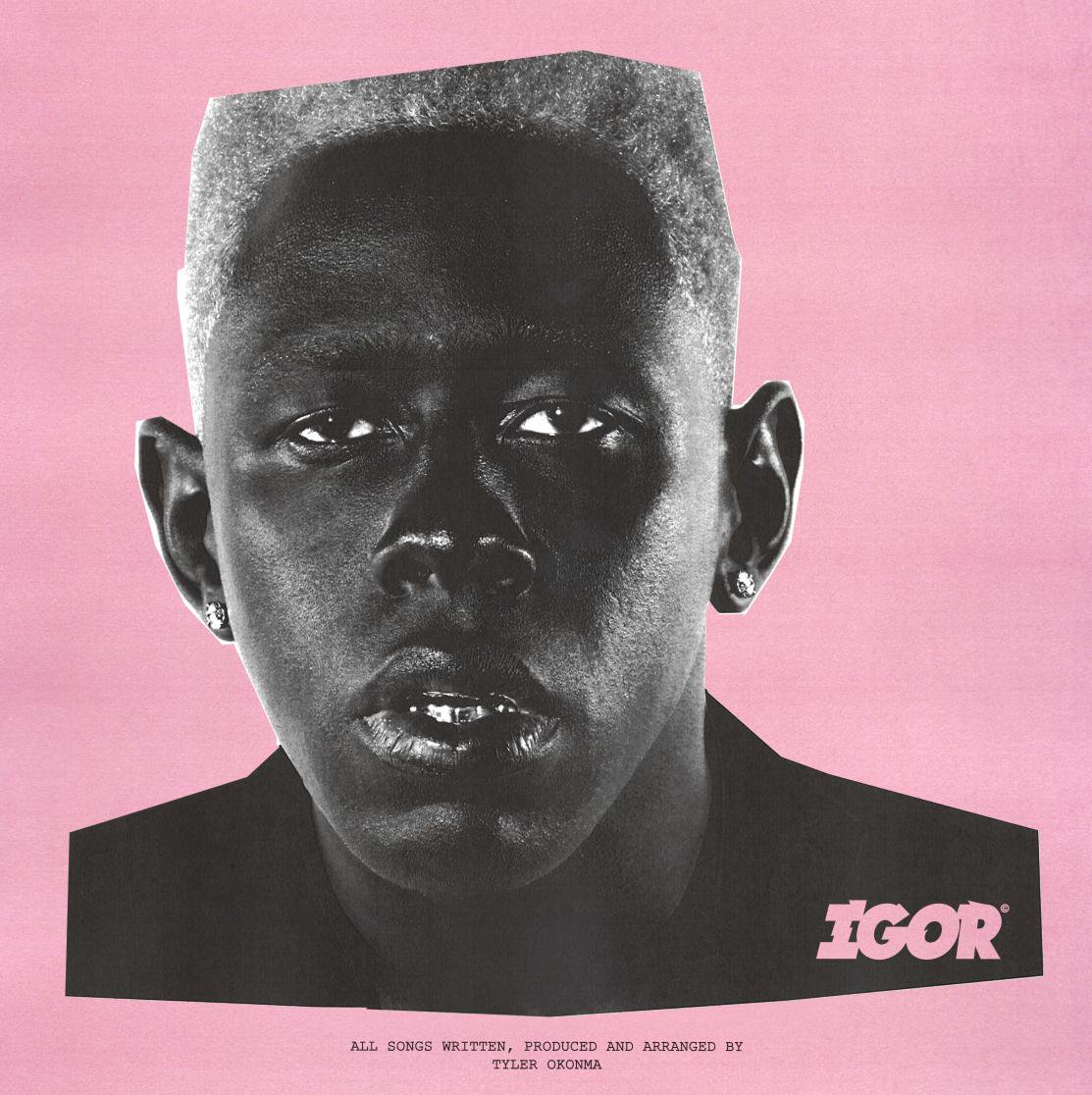 sonymusicpar's tweet photo. ⚡ ¡@tylerthecreator nos presenta su nuevo álbum! ⚡ 

Dale play a #Igor y disfrutá: 
👉https://t.co/BejQNoIfor https://t.co/jalazjbbpd
