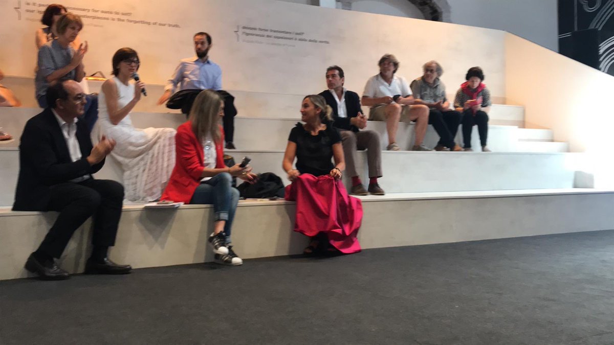CSTfirenze's tweet photo. #creativecities Grandi eventi e territori: è stato questo il tema del talk #Eventable organizzato da @PPANthebrief nell’ambito di @FabCreativa alla quale abbiamo partecipato con @sonia_pallai! Guarda il video dell’evento https://t.co/cNK2ry27ei https://t.co/qsam5tt52B