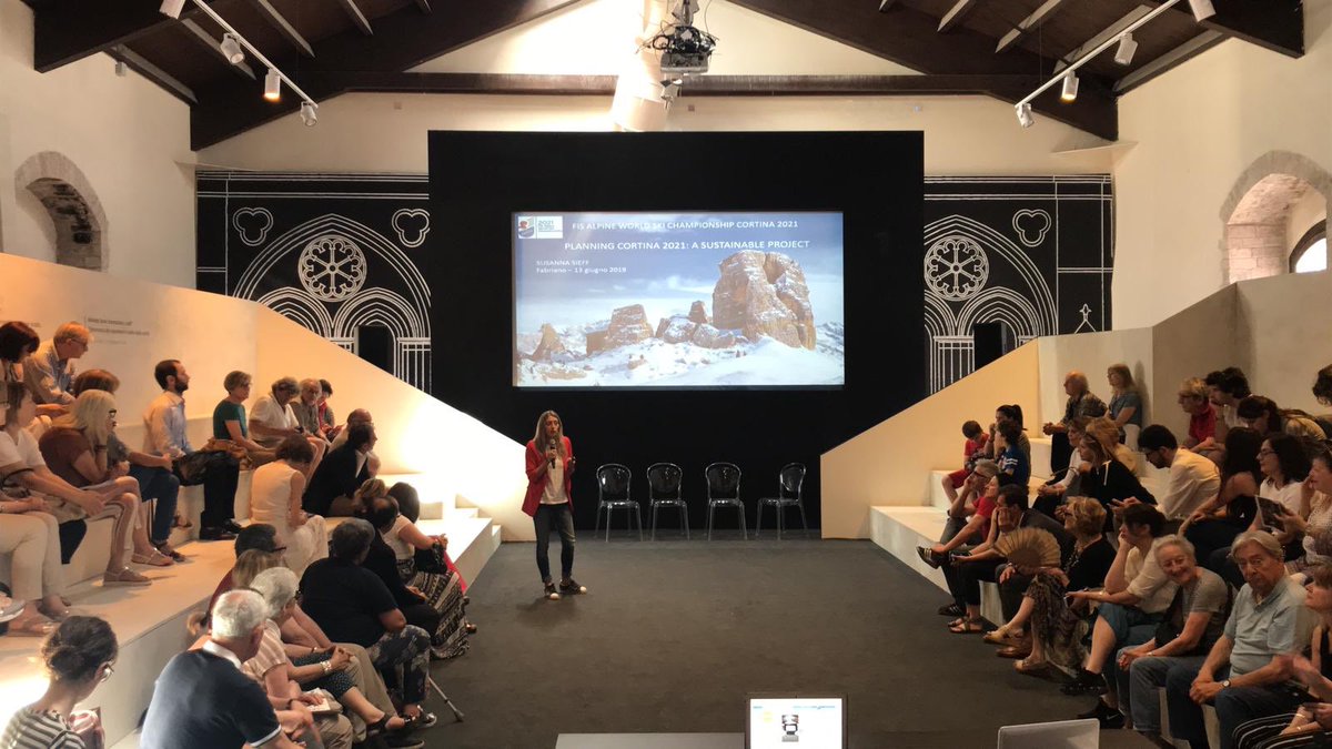 CSTfirenze's tweet photo. #creativecities Grandi eventi e territori: è stato questo il tema del talk #Eventable organizzato da @PPANthebrief nell’ambito di @FabCreativa alla quale abbiamo partecipato con @sonia_pallai! Guarda il video dell’evento https://t.co/cNK2ry27ei https://t.co/qsam5tt52B