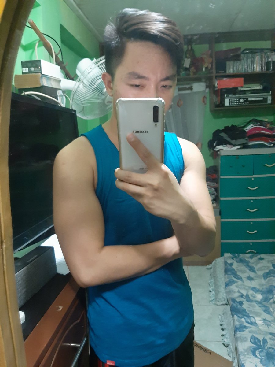 JimmyMe22761524's tweet photo. Sorry po sasarapan ko next time hahahaha
Sino pede magmahal dyan. https://t.co/i6QHP3u5nD
