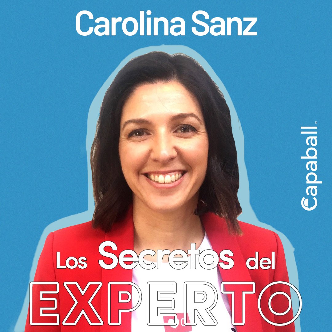 capaball's tweet photo. 🆕🎙Ya disponible el #podcast de Carolina Sanz (@Carolplanc), CEO de Plan C y experta en #SocialMedia y #herramientasdigitales. 
👩‍💻 ¿Quieres saber los mejores conocimientos en #RRSS?
¡Dale al ▶! https://t.co/TepaMbPgTS 
🔔 Si te encanta, apúntate aquí 👉https://t.co/J6Jh5WSVnY https://t.co/zCcm8tZWeS