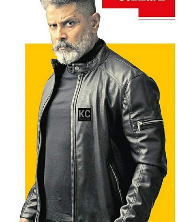 sura_selvam's tweet photo. What to say???... everywhere another films trailor are coming..but my chiyaan films are not coming yet...God why?????? pls pls #WeWantKKUpdate
@RKFI
@RajeshMSelva https://t.co/fDpSXWwpc2