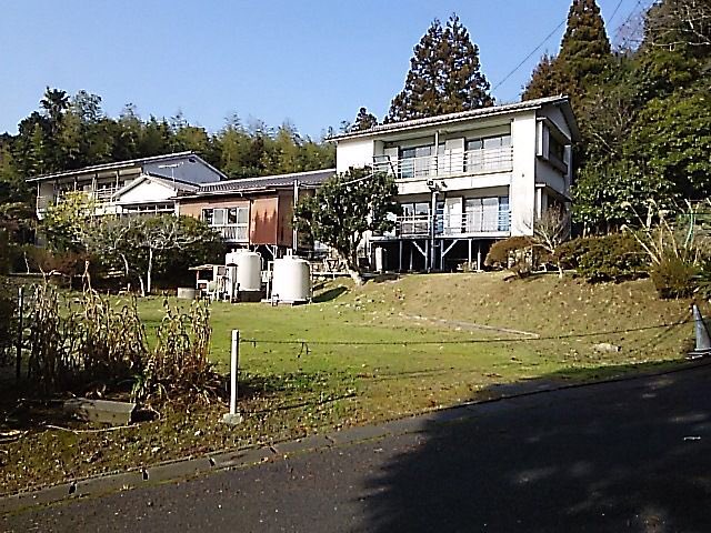 モンスター物件