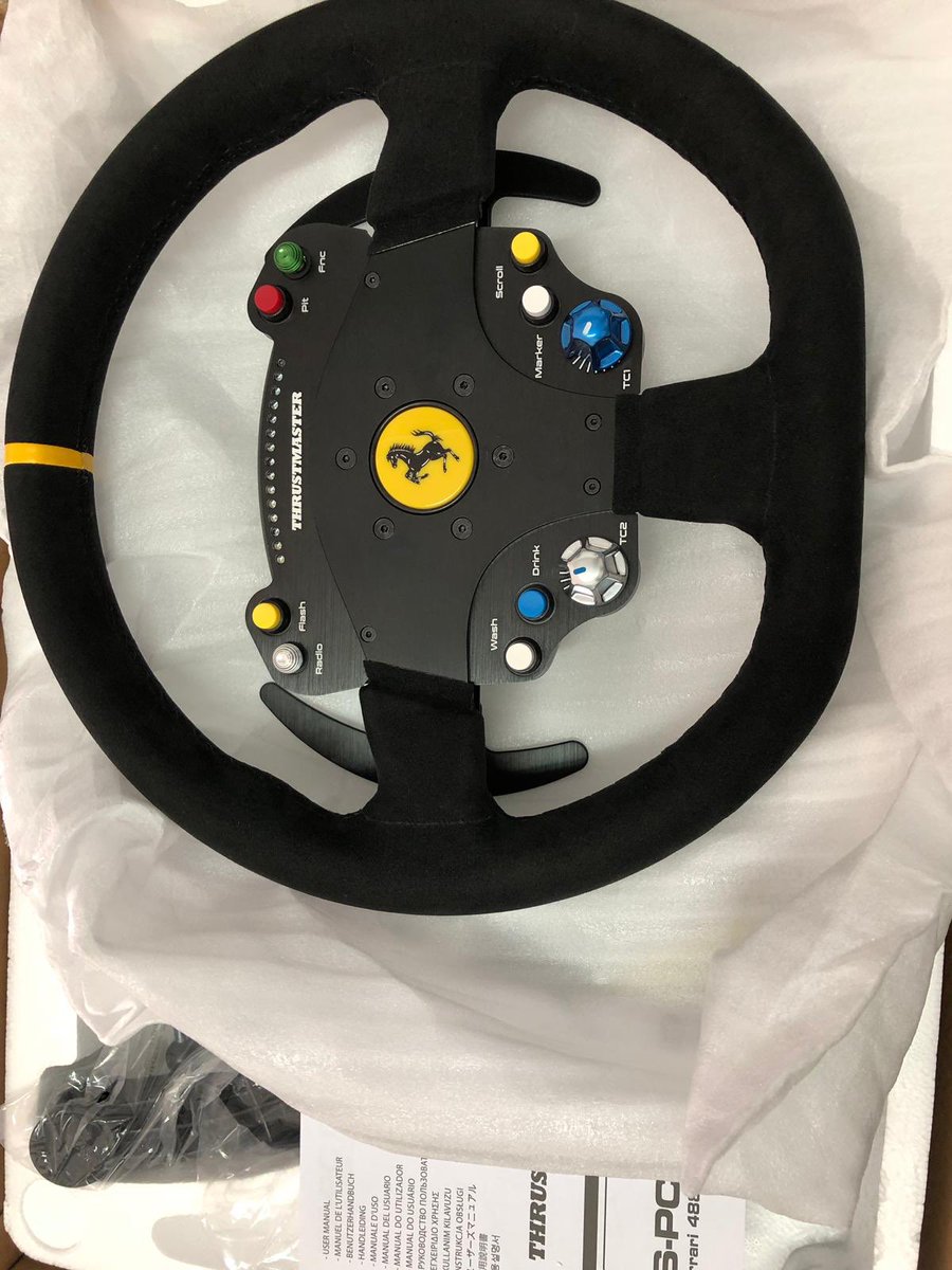 El Bar de keto Racing Team tweet media